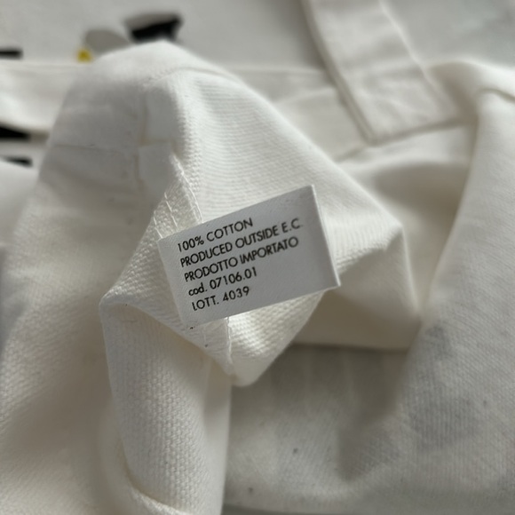 Fendi shopping bag - Picture 9 of 10